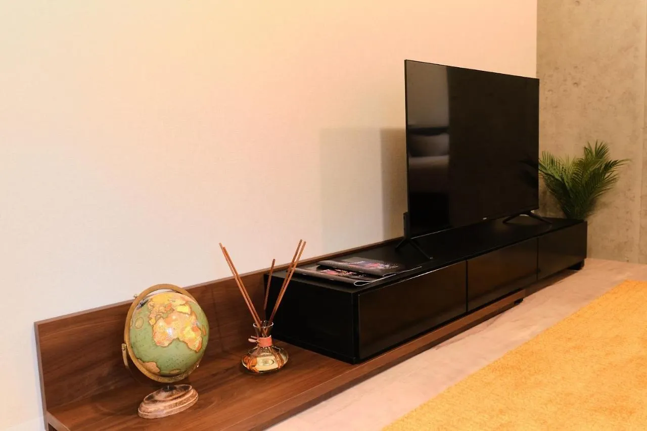 Seirai Asakusa Vacation Rental - Vacation Stay 15667 Tokió Apartman