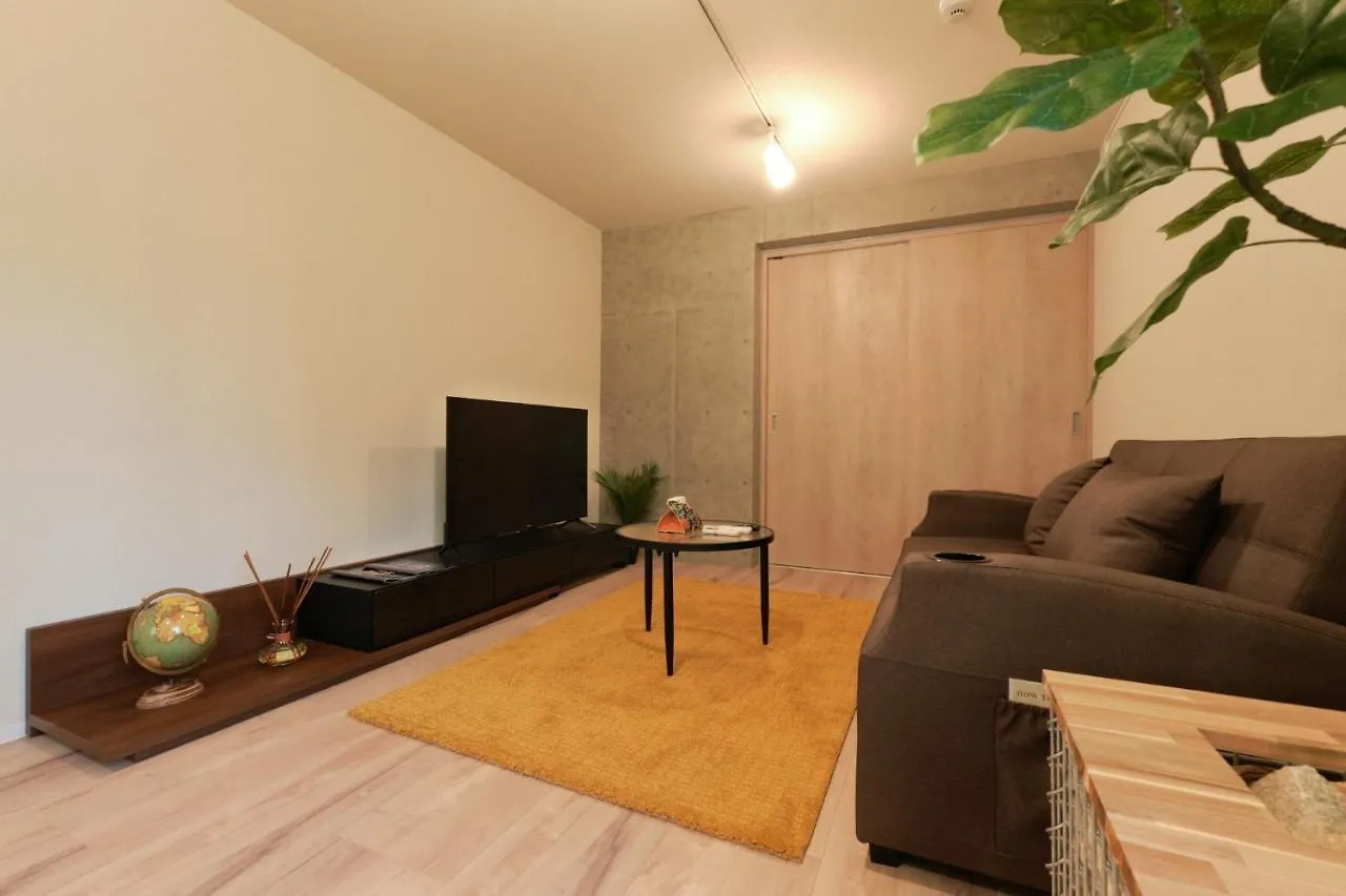 Seirai Asakusa Vacation Rental - Vacation Stay 15667 Tokyo
