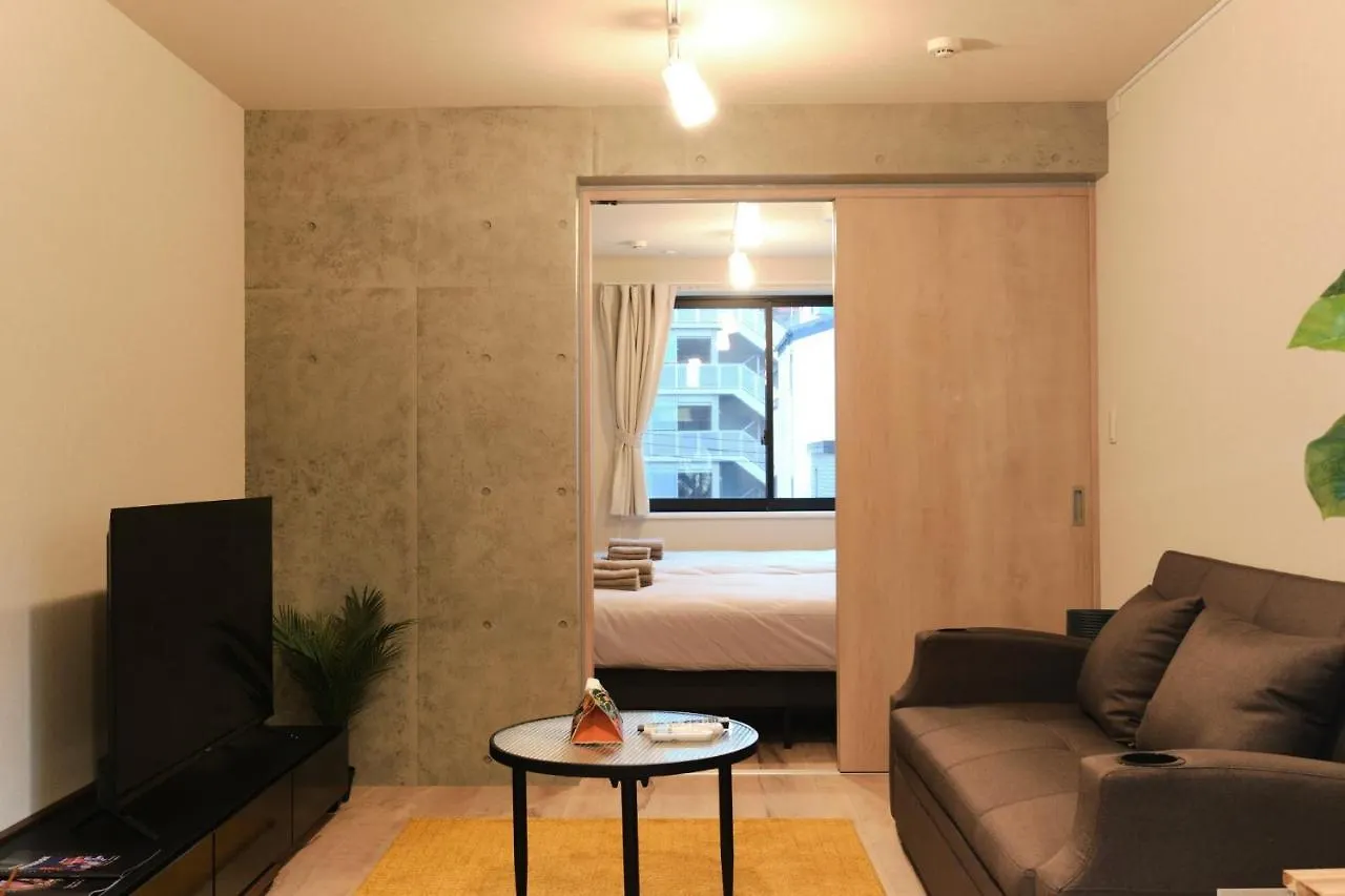 Apartment Seirai Asakusa Vacation Rental - Vacation Stay 15667 Tokyo