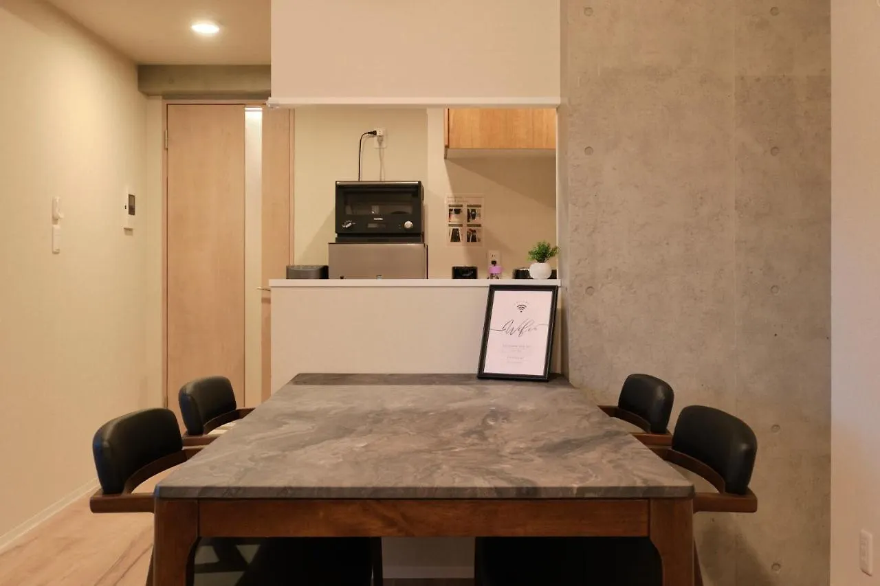 Seirai Asakusa Vacation Rental - Vacation Stay 15667 Tokyo Japan