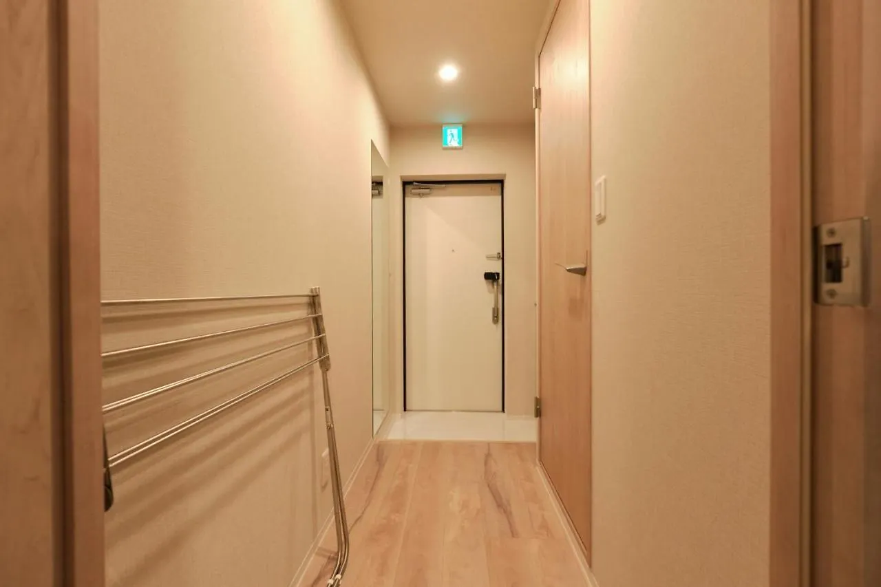 Seirai Asakusa Vacation Rental - Vacation Stay 15667 Tokyo Apartment