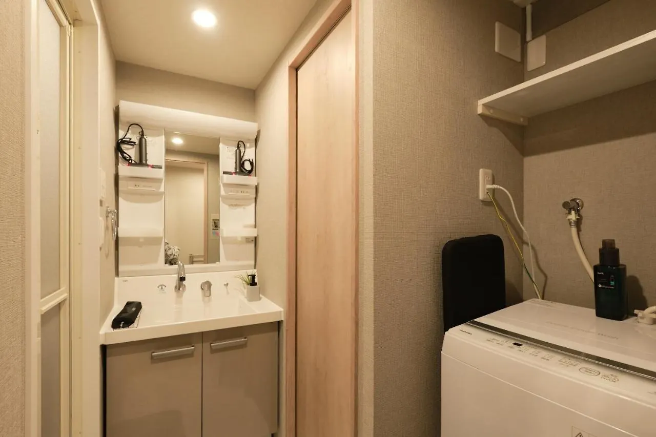 Seirai Asakusa Vacation Rental - Vacation Stay 15667 Tokyo
