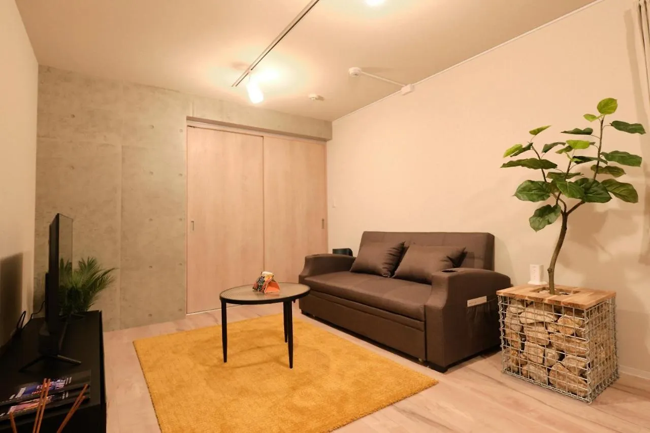 Apartment Seirai Asakusa Vacation Rental - Vacation Stay 15667 Tokyo