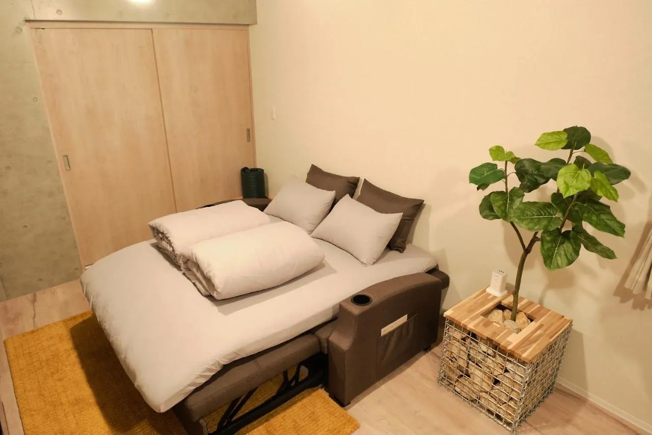 Seirai Asakusa Vacation Rental - Vacation Stay 15667 Tokyo Japan