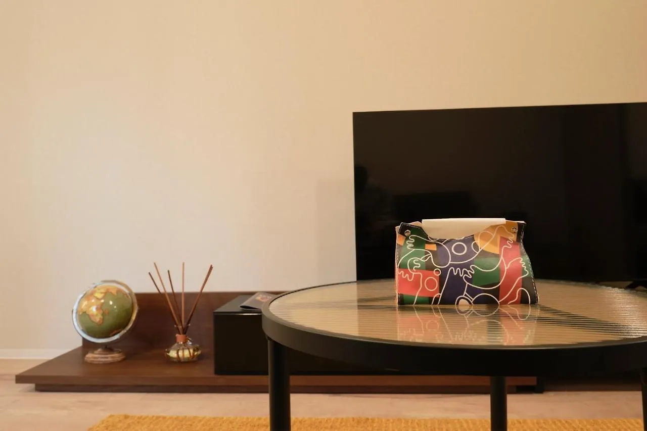 Seirai Asakusa Vacation Rental - Vacation Stay 15667 Tokyo 0*,  Japan