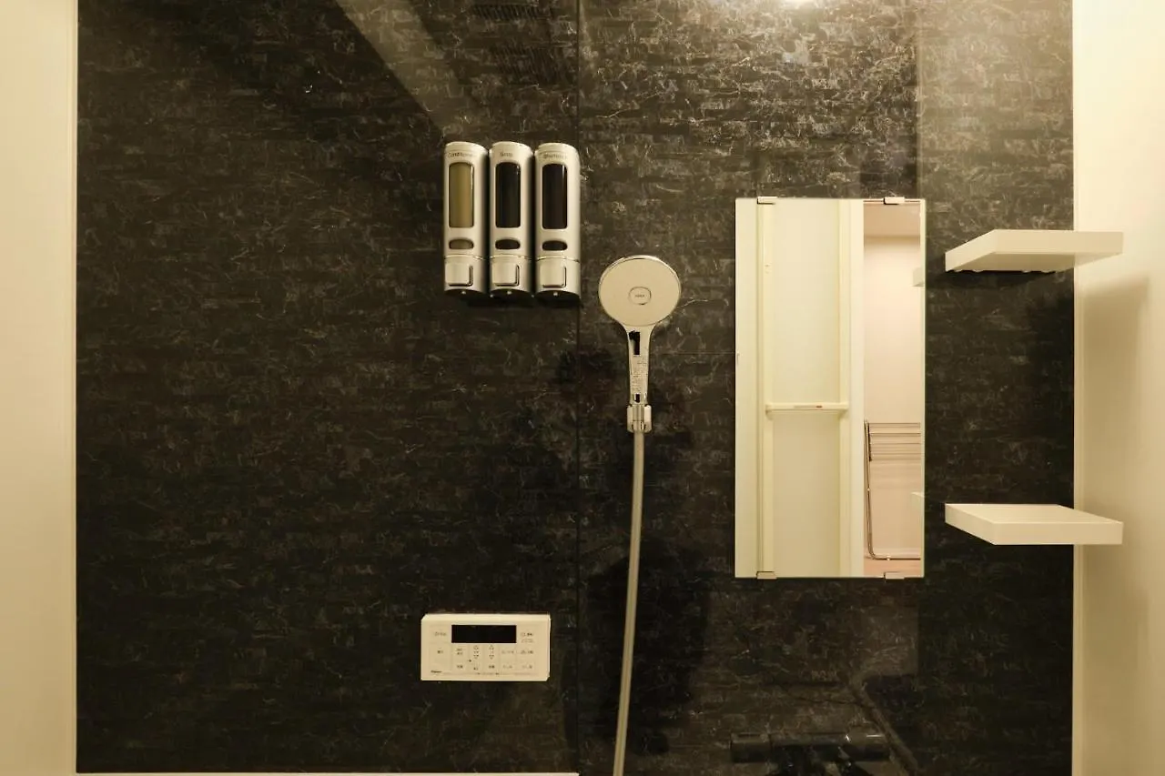 Seirai Asakusa Vacation Rental - Vacation Stay 15667 Tokyo 0*,