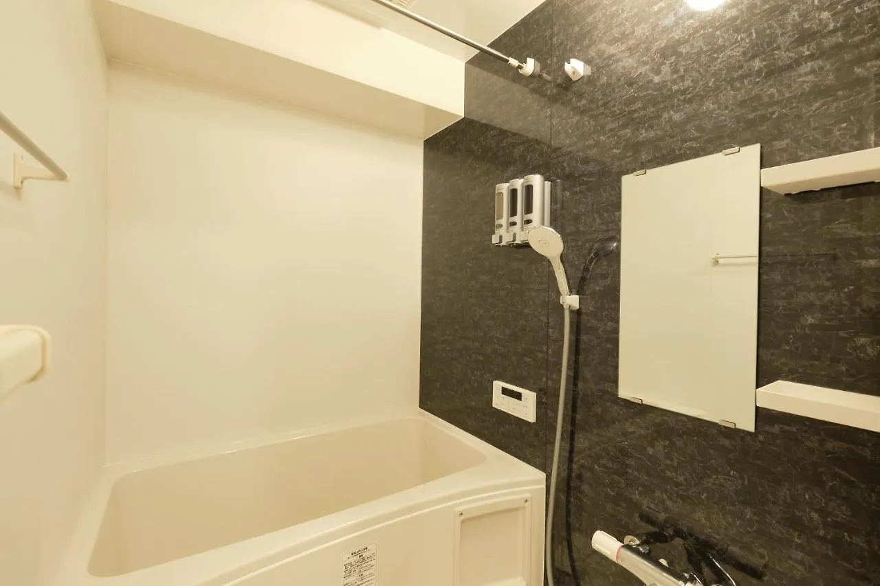 Seirai Asakusa Vacation Rental - Vacation Stay 15667 Tokyo Japan
