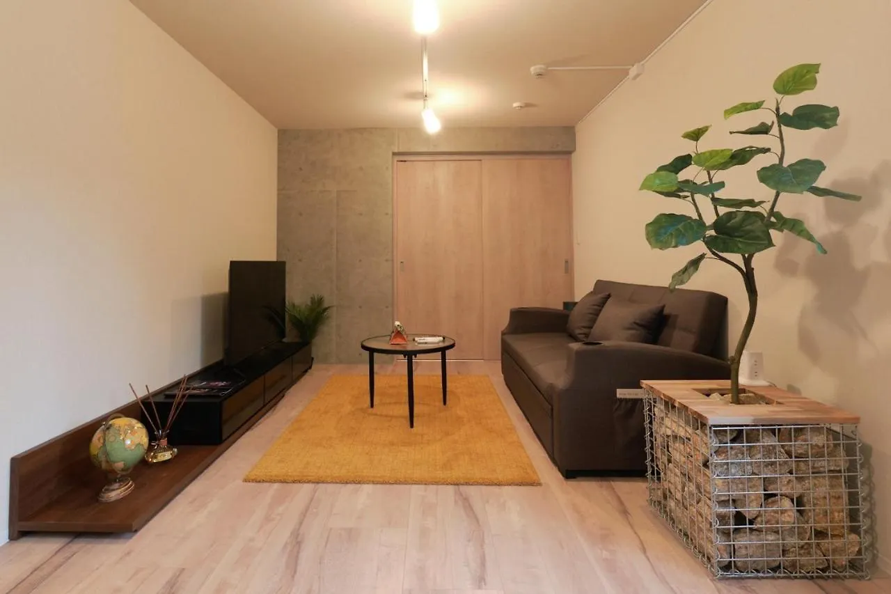Seirai Asakusa Vacation Rental - Vacation Stay 15667 Tokio Apartamento