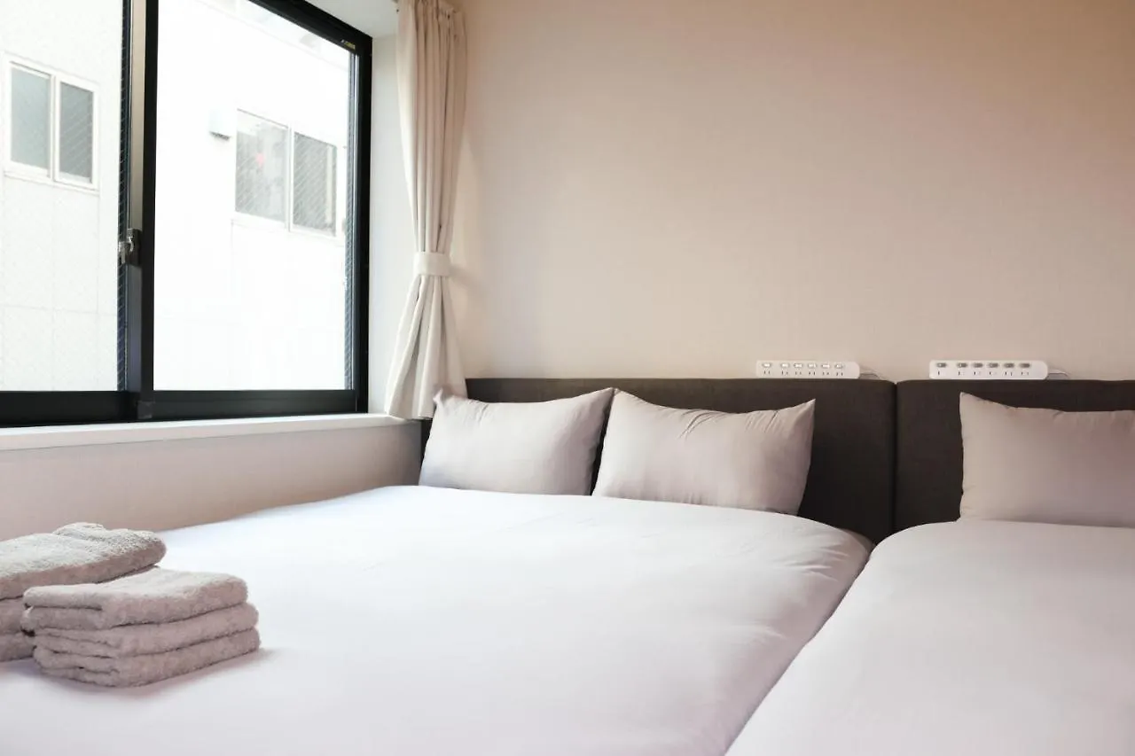 Seirai Asakusa Vacation Rental - Vacation Stay 15667 Tokio