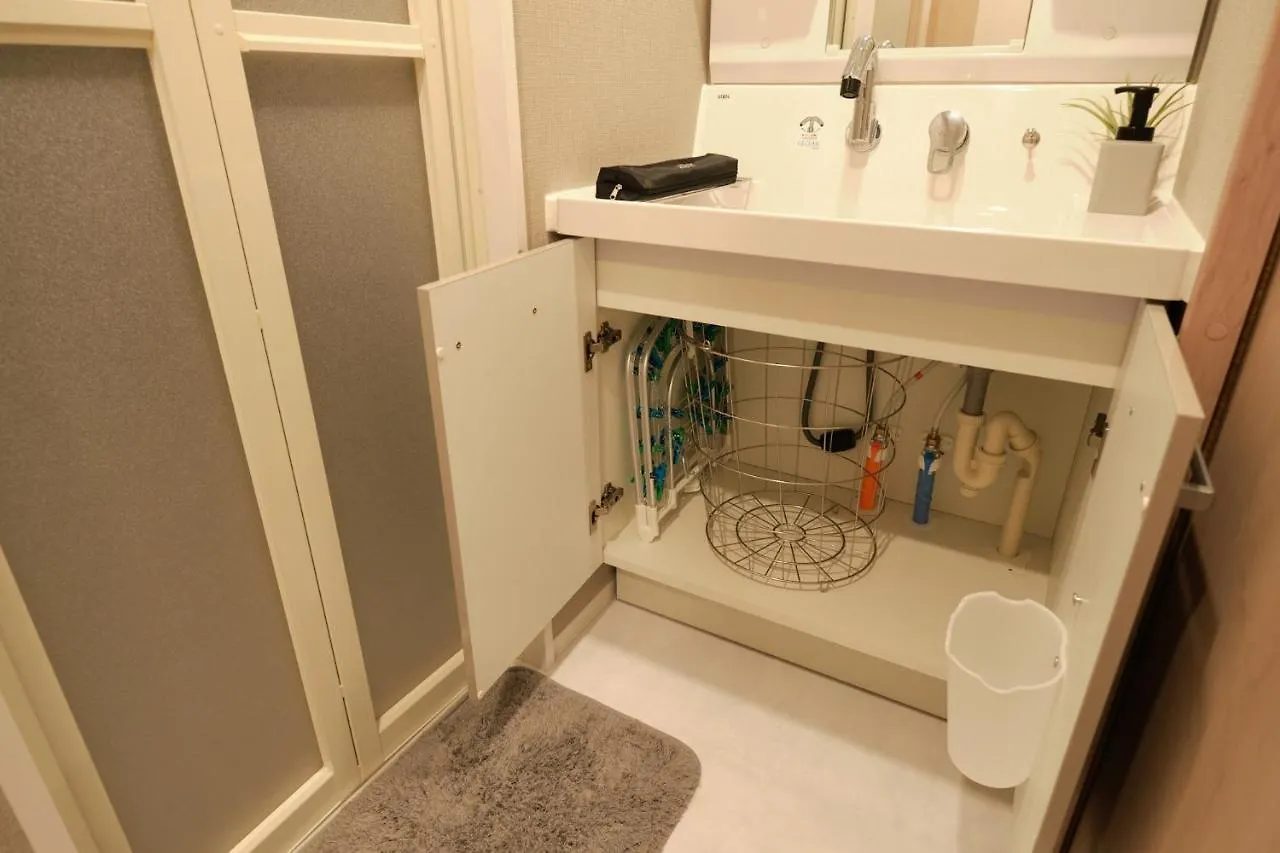 Apartamento Seirai Asakusa Vacation Rental - Vacation Stay 15667 Tokio