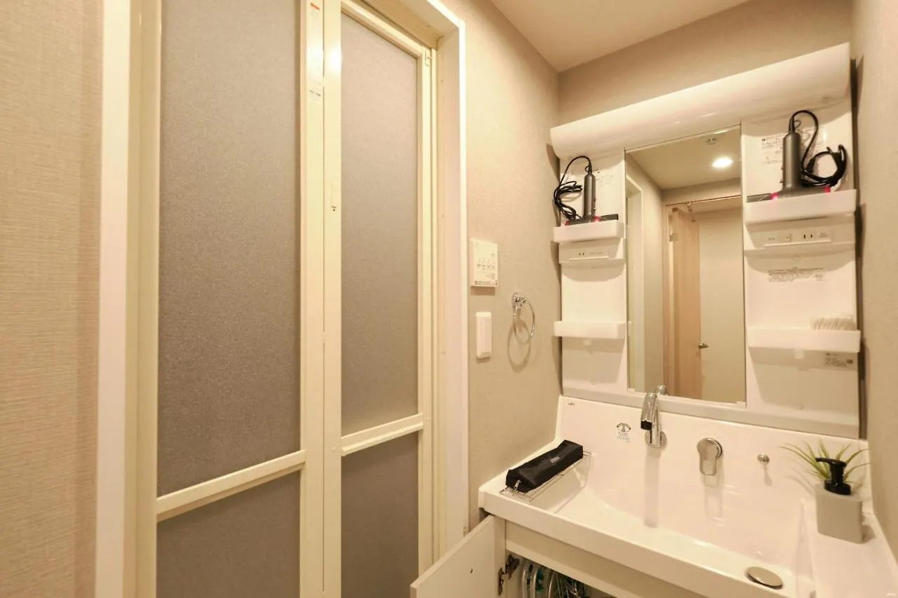 Apartamento Seirai Asakusa Vacation Rental - Vacation Stay 15667 Tokio Japón